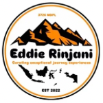 Eddie Rinjani Trekking